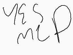 Drawn comment by RedLion♥
"S3N"