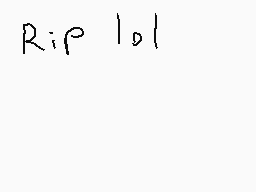 Drawn comment by Ch4r4d1c4l