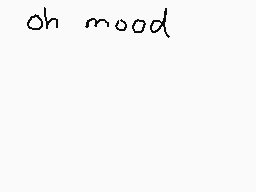 Drawn comment by Ch4r4d1c4l