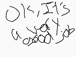 Drawn comment by Pablosky😃📱