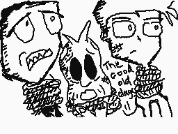 Drawn comment by zed.32