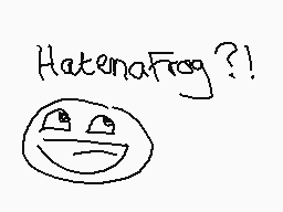 Drawn comment by Kimmy⛄Pie