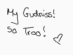 Drawn comment by colamalin