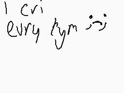 Drawn comment by Trinny_Win