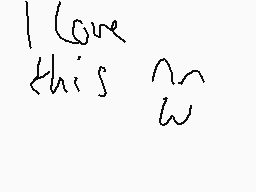 Drawn comment by Trinny_Win
"I love this 🌸"