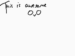 Drawn comment by Markiplier