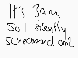 Drawn comment by 「ZÖUS」