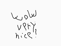 Drawn comment by noemi gius
"wow vppay nice!"