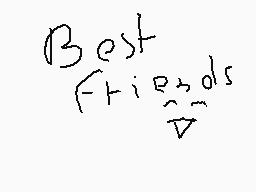 Drawn comment by noemi gius
"Best Friends"