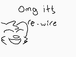 Drawn comment by DashTheCat
"ong its re-wire"