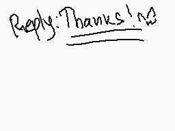 Drawn comment by Mizuki😠