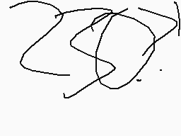 Drawn comment by ●°モstheR°●