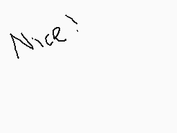 Drawn comment by Ⓐrchie😃