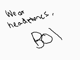 Drawn comment by Ⓐrchie😃