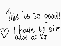 Drawn comment by Chris2➕♦♥♣