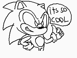 Drawn comment by L.sword
"its so cool"