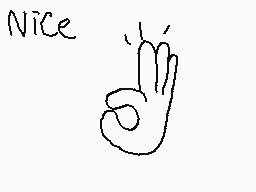 Drawn comment by 😃blue007😔