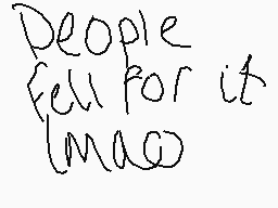 Drawn comment by soporific