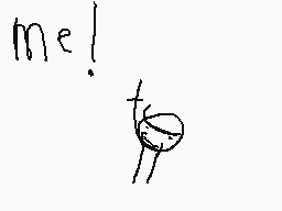 Drawn comment by CⒶⓁeⒷ