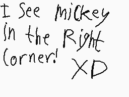 Drawn comment by © FiⓁms