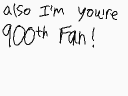 Drawn comment by © FiⓁms™