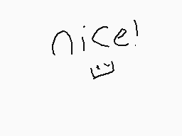 Drawn comment by Lily