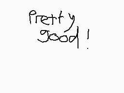 Drawn comment by Lily