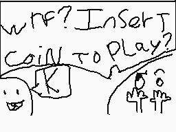 Drawn comment by Arthur😃♪