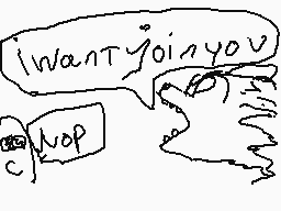 Drawn comment by Arthur😃♪