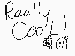 Drawn comment by Arthur😃♪