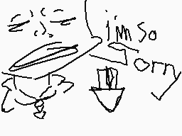 Drawn comment by Arthur😃♪