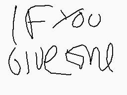 Drawn comment by SniperDude