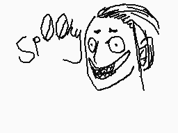 Drawn comment by Nugget