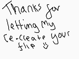 Drawn comment by EZEN_TV