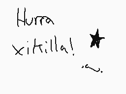 Drawn comment by MiguiEarth