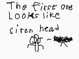 Drawn comment by jilhianane