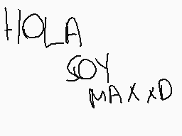 Drawn comment by Alvaro