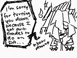 Drawn comment by やすくん