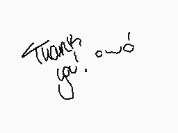 Drawn comment by ふaⓇ♭y♥