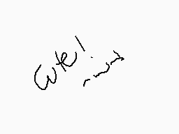 Drawn comment by ふaⓇ♭y♥
"(wk)"