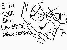 Drawn comment by ※RedN£bula