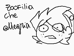 Drawn comment by ※RedN£bula