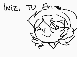 Drawn comment by ※RedN£bula