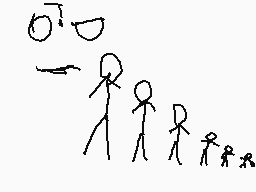 Drawn comment by alessandro