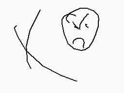 Drawn comment by alessandro