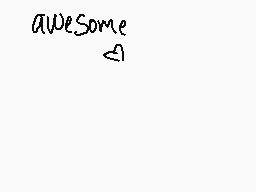 Drawn comment by Pika♥Arry♥