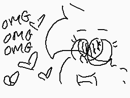 Drawn comment by Arry♥