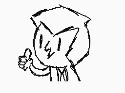 Drawn comment by gauthier