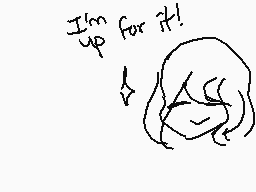 Drawn comment by AnimeEmma