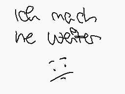 Drawn comment by -NeonWolf-